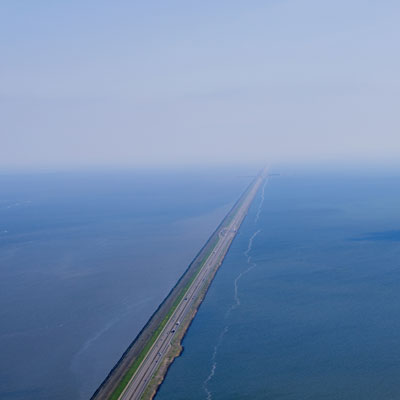Afsluitdijk