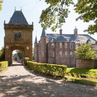 Castle