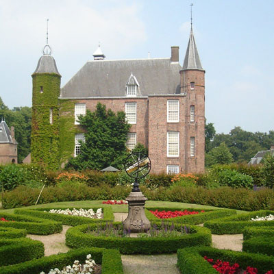 Castle