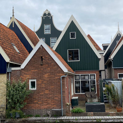De Rijp