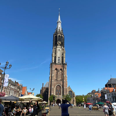 De Rijp