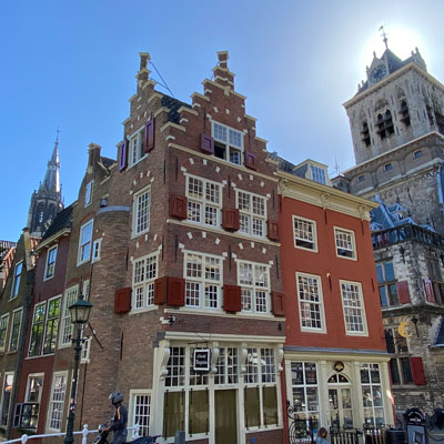 De Rijp