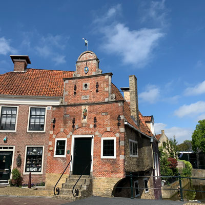 De Rijp