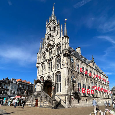 Gouda