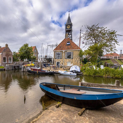 Hindeloopen