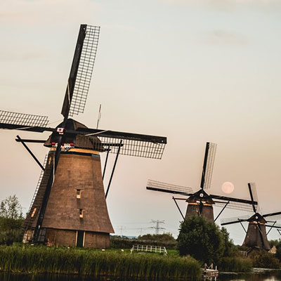 De Rijp