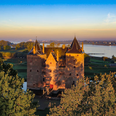 Loevestein