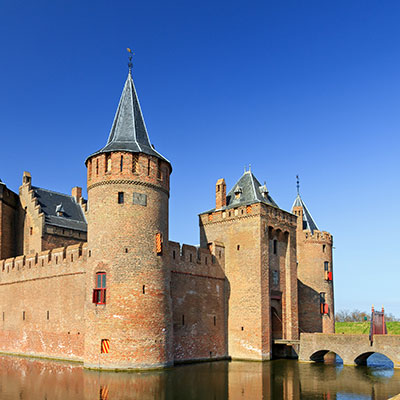 Muiderslot