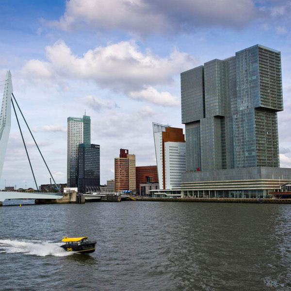 De Rijp