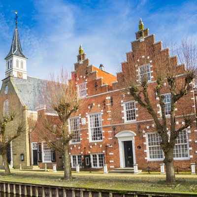 Sloten"