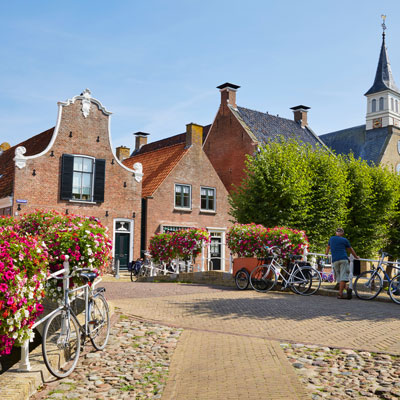 Sloten"