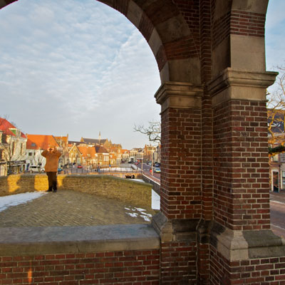 Sneek"
