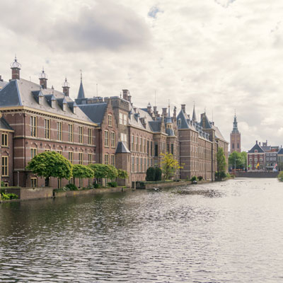 De Rijp