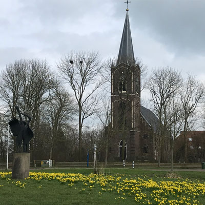De Rijp