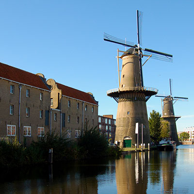 Windmills
