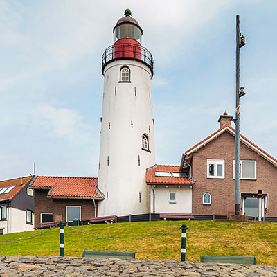 Historic Villages