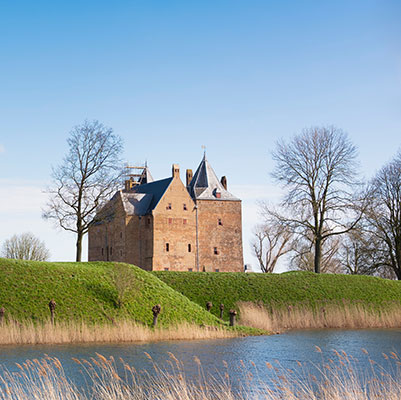 Majestic Castles