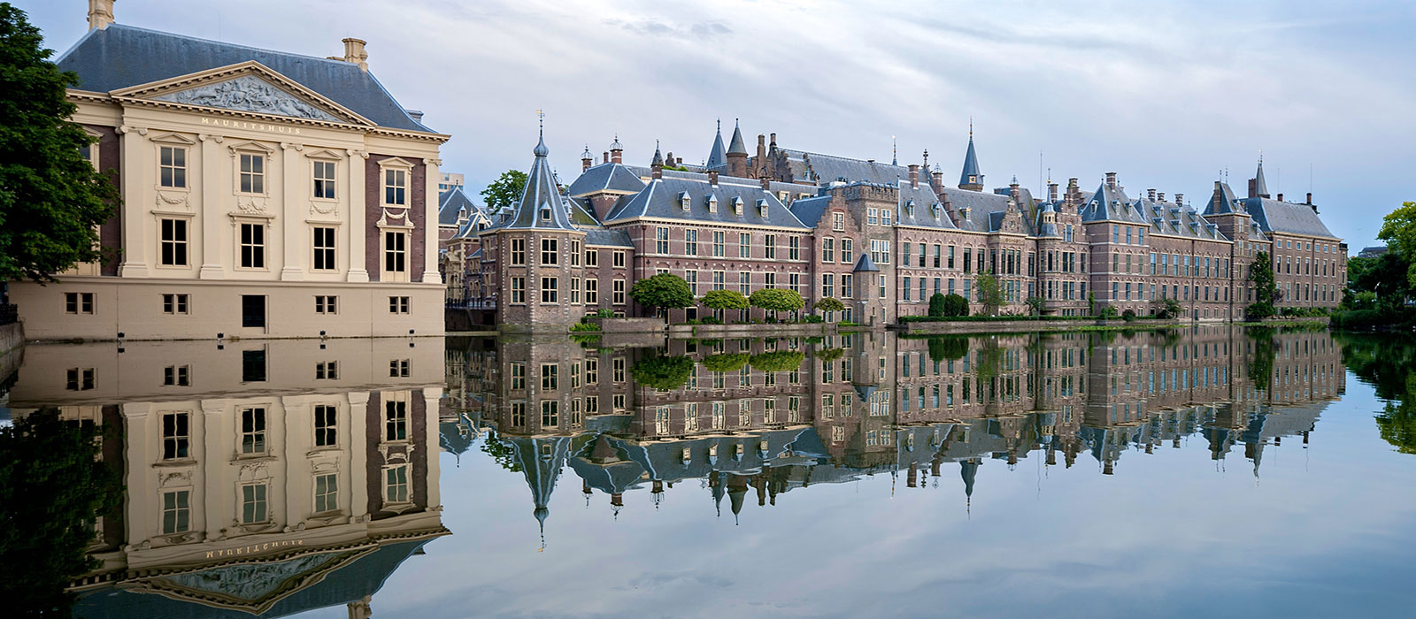 Impressive Cities