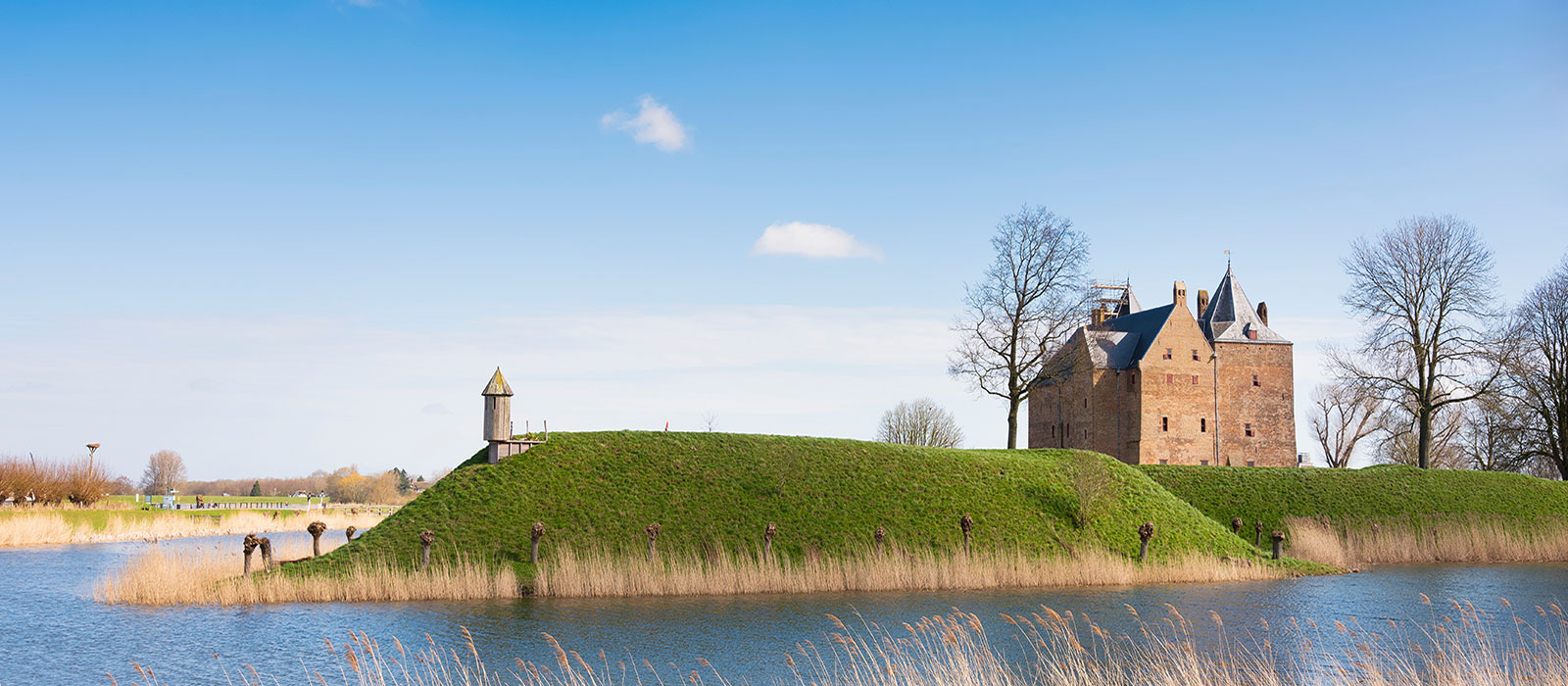 Majestic Castles